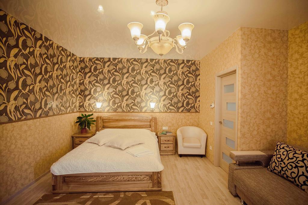 Molex Apartments 2 Чернігів Номер фото